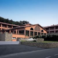 MERIDIANA COUNTRY HOTEL