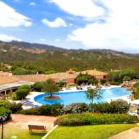 foto Colonna Hotel Country & Sporting