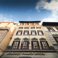 foto Strozzi Palace Hotel
