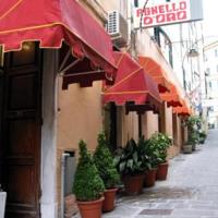 foto Hotel Agnello d'Oro Genova