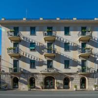 HOTEL GIULIO CESARE