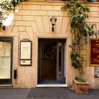 foto Hotel Piazza Di Spagna