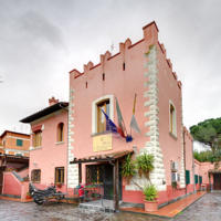 foto Hotel Il Castelletto