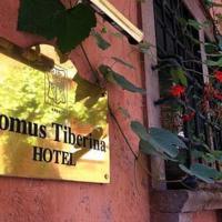 foto Hotel Domus Tiberina