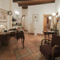 MONDO ANTICO TOWN HOUSE SUITE