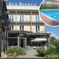 HOTEL ALA BIANCA