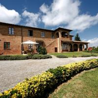 AGRITURISMO SANGUINETO