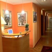 foto Hotel Leopolda