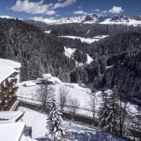 GANISCHGERHOF MOUNTAIN RESORT & SPA