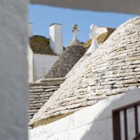 LE ALCOVE - LUXURY RESORT NEI TRULLI