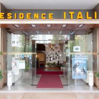 ALBERGO RESIDENCE ITALIA