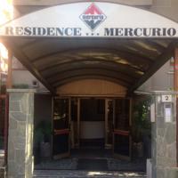 HOTEL MERCURIO