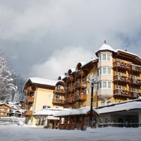 HOTEL CHALET ALL'IMPERATORE