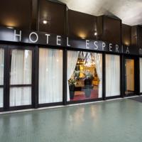 HOTEL ESPERIA