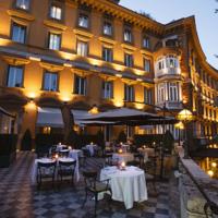 foto Hotel Majestic Roma