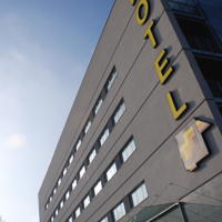 HOTEL CAPITAL