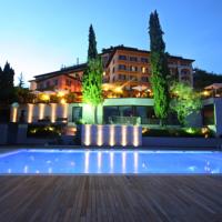 IL CIOCCO HOTELS & RESORT