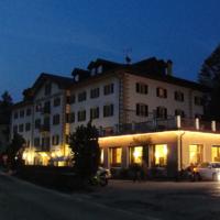 HOTEL DU LAC