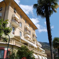 HOTEL CANALI