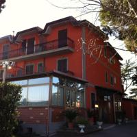 HOTEL BOTTACCIO