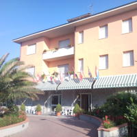 HOTEL TRASIMENO