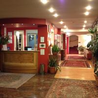 ALBERGO RISTORANTE DUE RAGNI