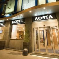 foto Hotel Aosta - Gruppo MiniHotel