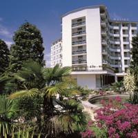 HOTEL ARISTON MOLINO TERME