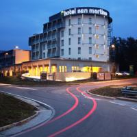 foto Quality Hotel San Martino