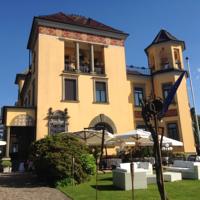 foto Camin Hotel Luino