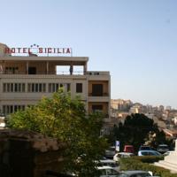 HOTEL SICILIA ENNA