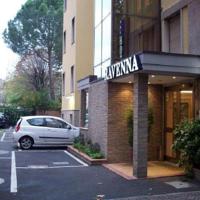 HOTEL RAVENNA