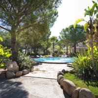 foto Villa Del Borgo Hotel Relais