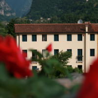 ALBERGO RISTORANTE CONTARINI