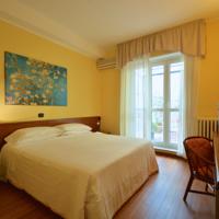 BEST WESTERN HOTEL CRIMEA