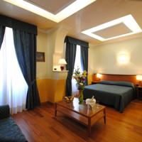 foto Hotel Verona Rome