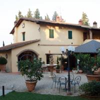 AGRITURISMO VECCHIO BORGO DI INALBI