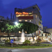 foto Hotel Pasha