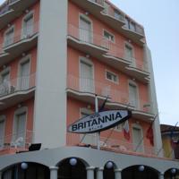 foto Hotel Britannia