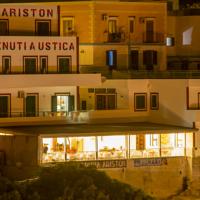 foto Hotel Ariston