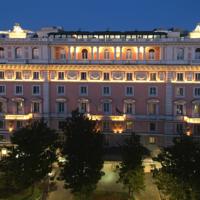 foto Rome Marriott Grand Hotel Flora