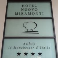 HOTEL NUOVO MIRAMONTI