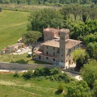 foto Relais Castelluccio Palusse