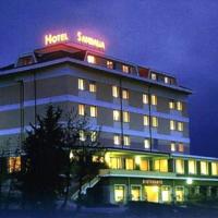 HOTEL SANDALIA