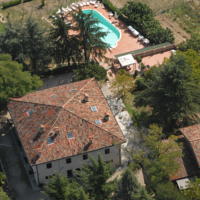 AGRITURISMO CASALE LE BURGNE