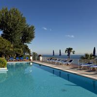 HOTEL CONTINENTAL MARE