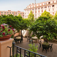 foto Palma Residences In Rome