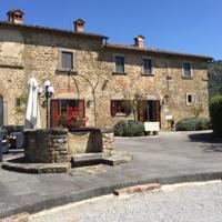 RELAIS BORGO SAN PIETRO