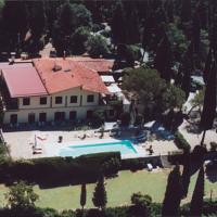 HOTEL VILLA DEI BOSCONI