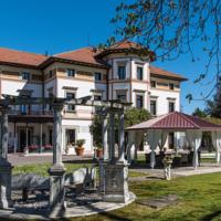 PARK HOTEL VILLA STUCKY